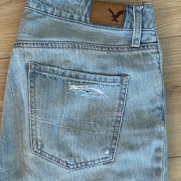 American Eagle Tomgirl jeans - Picture 5 of 5